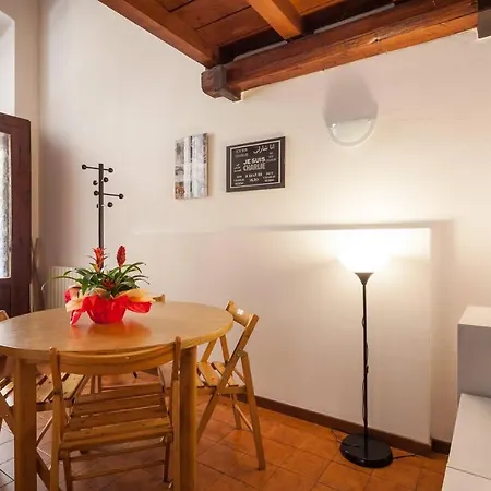 Appartamento Ai Salici Verona Exterior photo