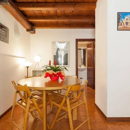 Appartamento Ai Salici Verona Exterior photo