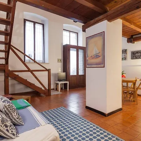 Appartamento Ai Salici Verona Exterior photo
