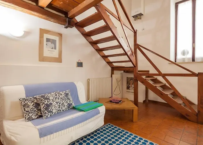 Appartamento Ai Salici