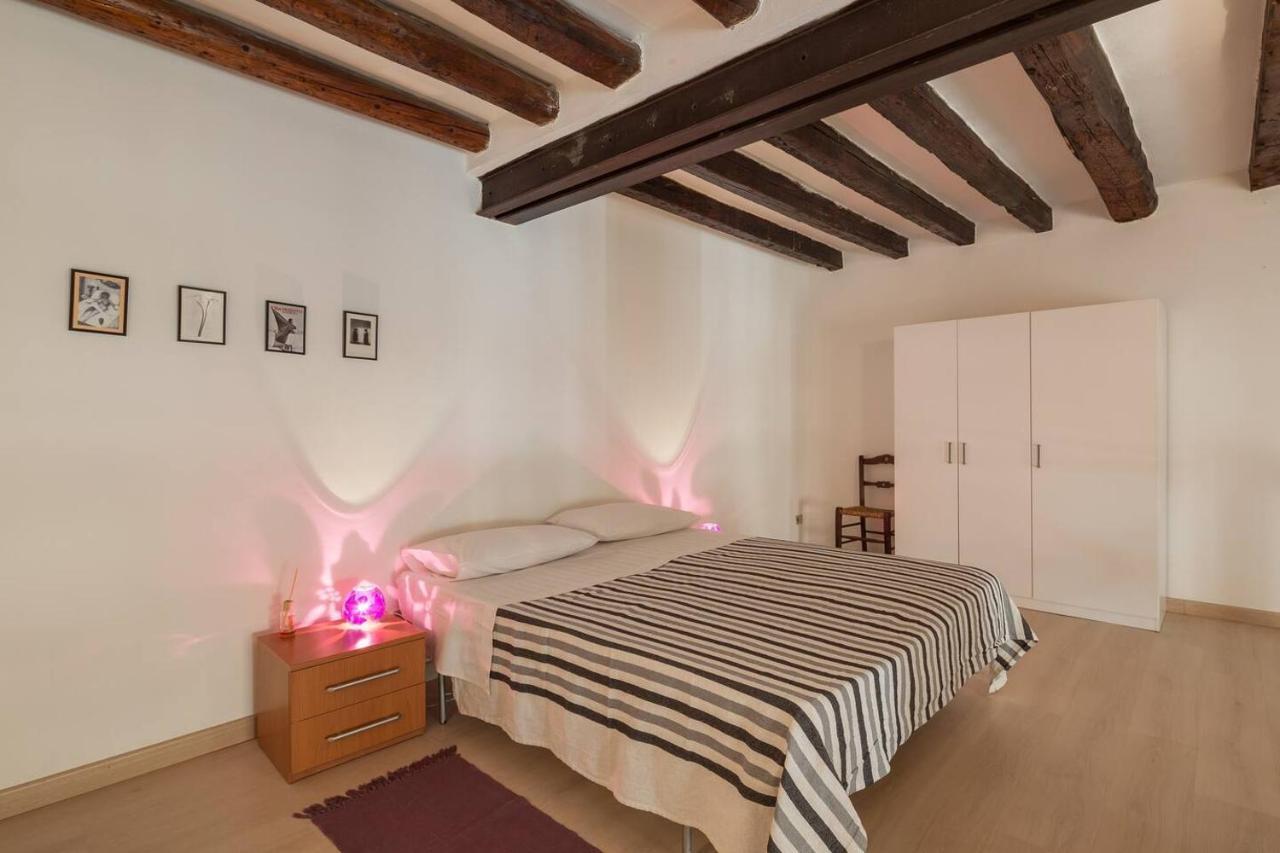 Ai Salici Apartamento Verona