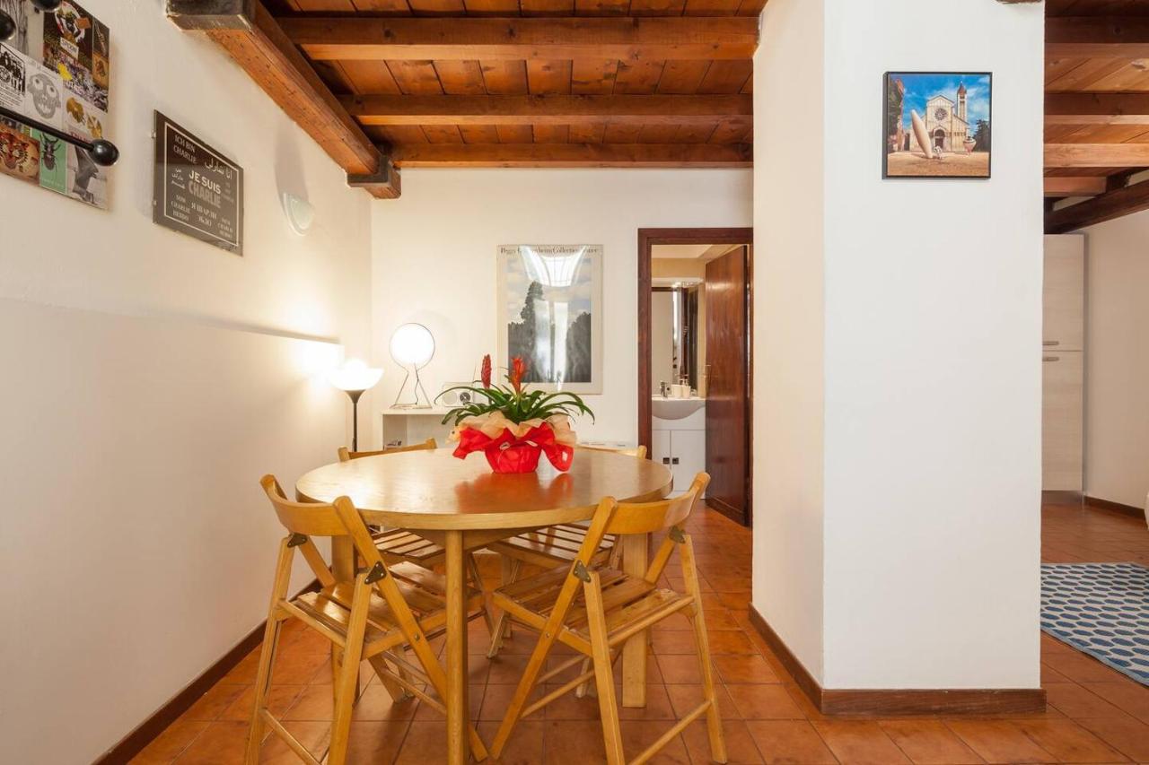 Ai Salici Apartamento Verona