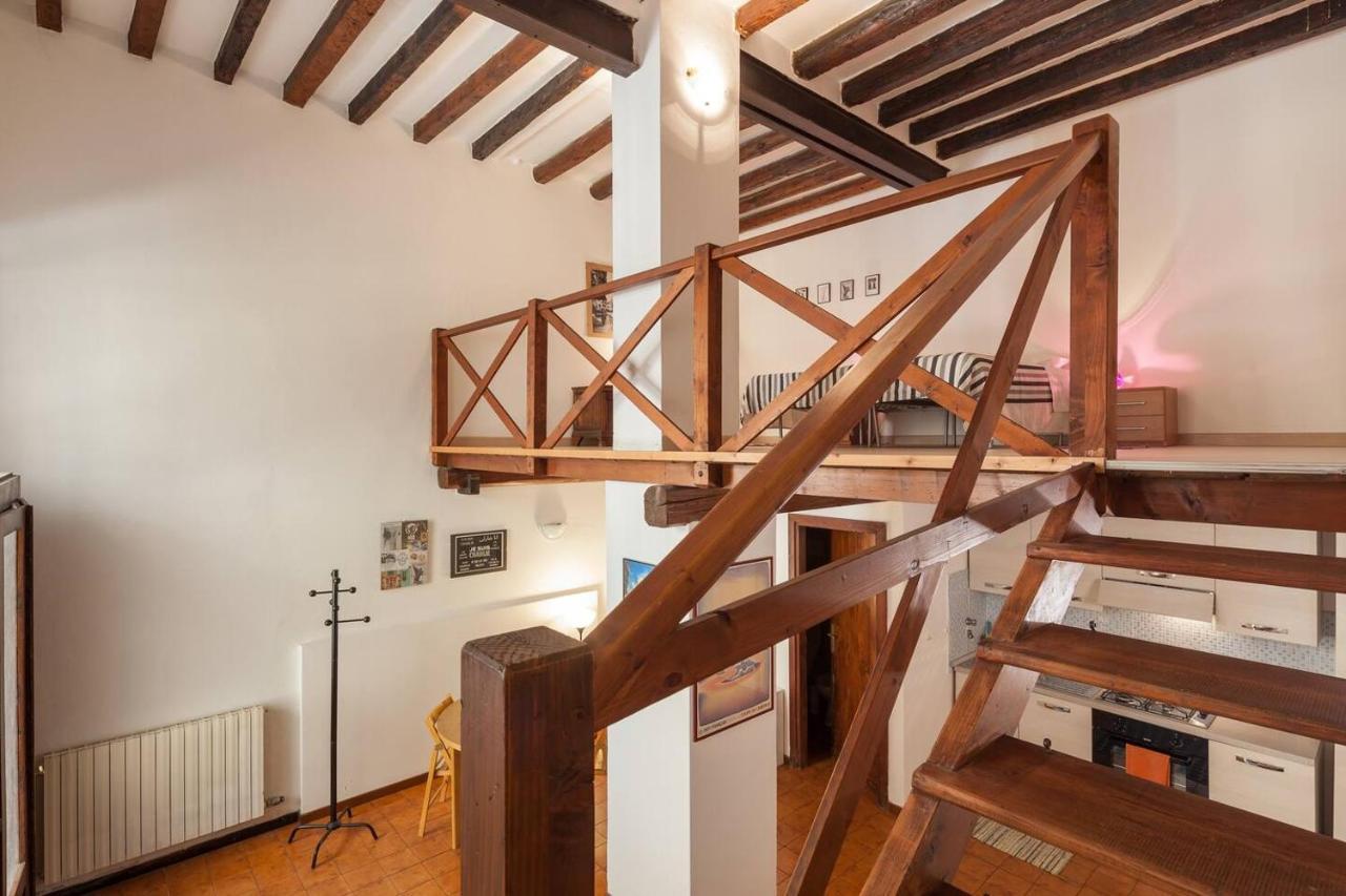 Apartment Ai Salici Verona