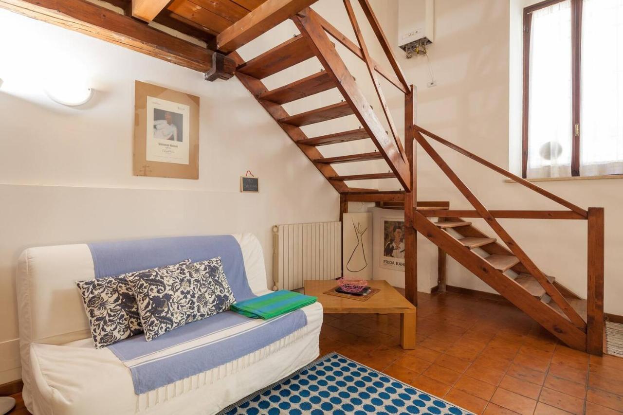 Ai Salici Apartment Verona