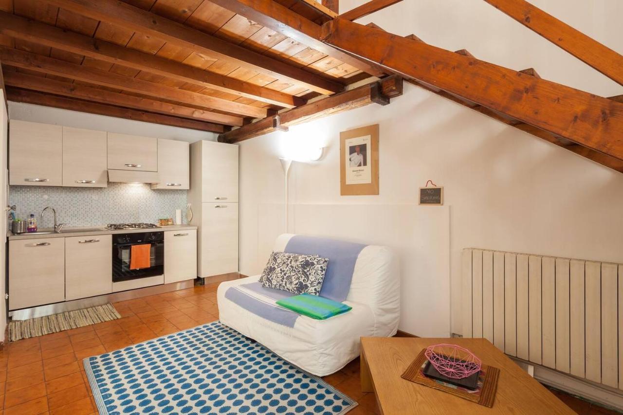 Ai Salici Apartment