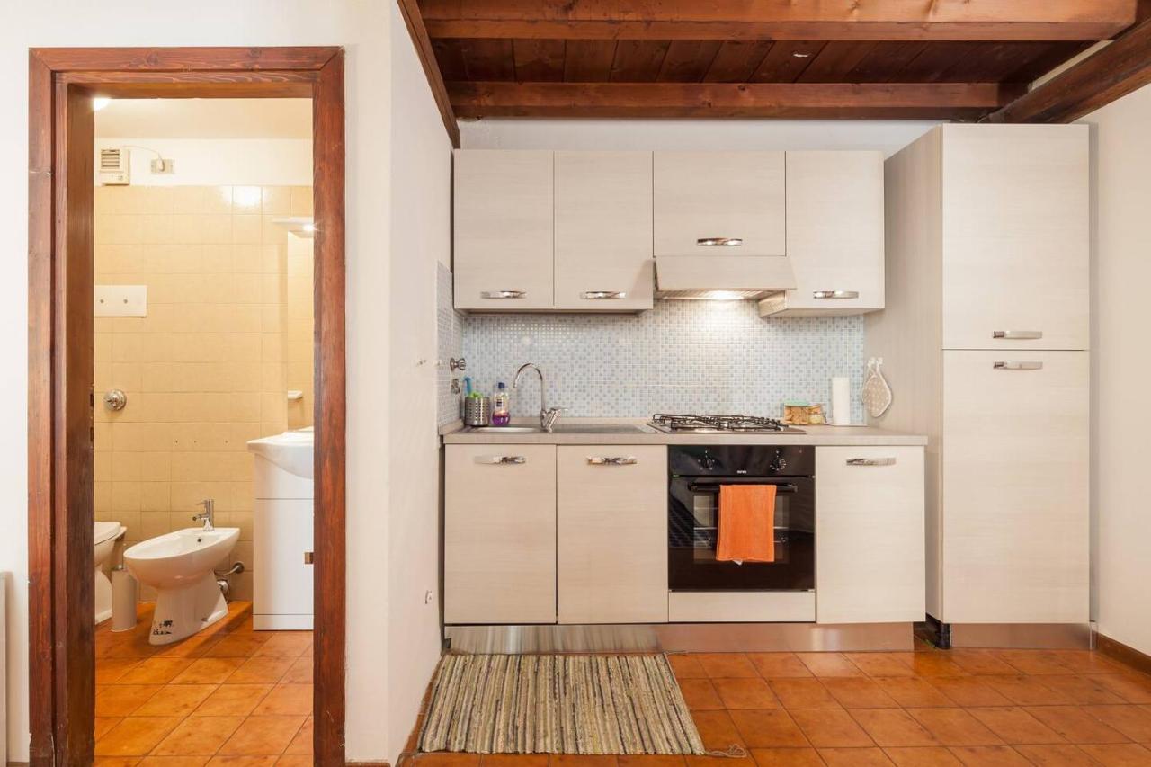 Apartamento Ai Salici *